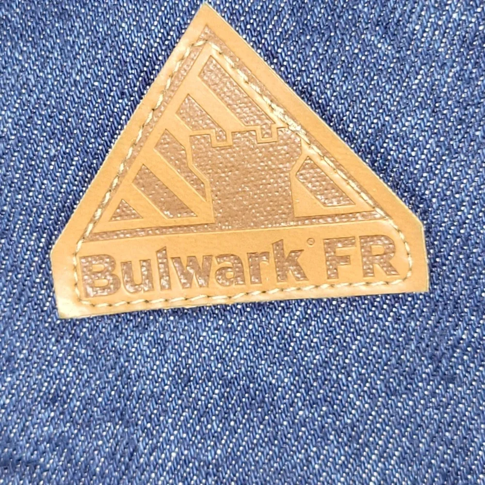 Bulwark FR great please